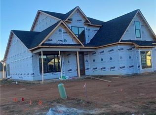 1409 Charolais Dr, Winston Salem, NC 27106