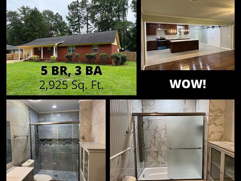 711 W Monroe St, Grenada, MS 38901 MLS 151924 Zillow