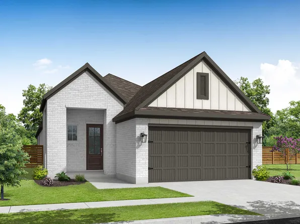 Kendall Plan, Flora