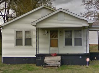 3725 Huntsville Rd, Florence, AL 35630