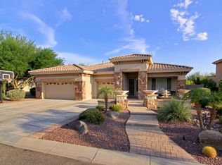 9615 W Bajada Rd, Peoria, AZ 85383