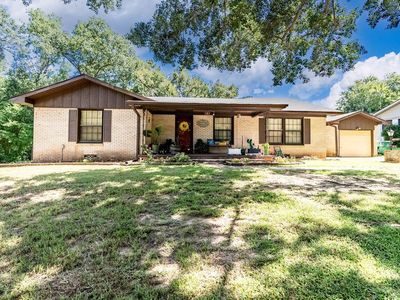 1416 E Park Ave, Palestine, TX, 75801