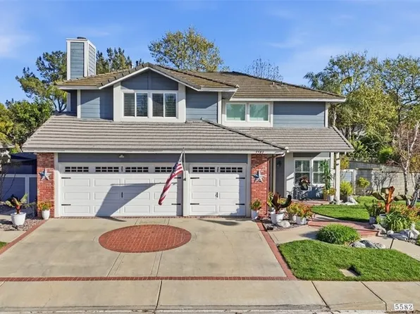 5582 Lakeview Dr, La Verne, CA 91750