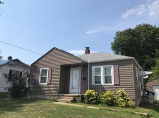 1360 W King St, Decatur, IL 62522