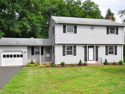 22 Apple Tree Ln, Windsor, CT, 06095