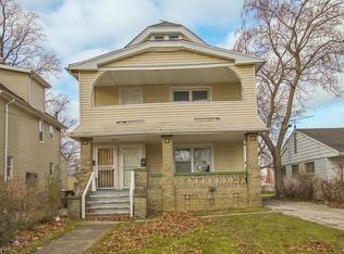 3878 E 147th St, Cleveland, OH 44128