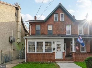 308 Valley Rd, Coatesville, PA 19320