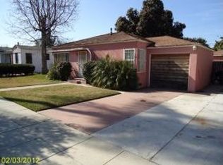 6935 Harbor Ave, Long Beach, CA 90805