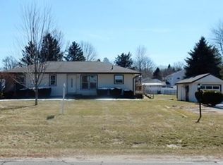 6415 King Rd, Spring Arbor, MI 49283