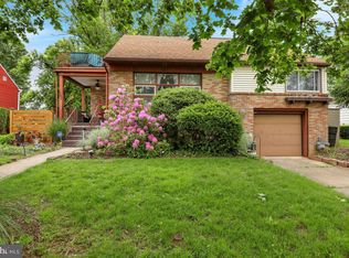 123 High Blvd, Shillington, PA 19607