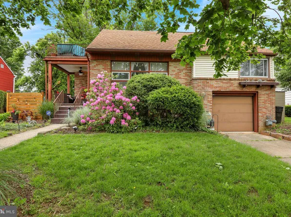 123 High Blvd, Shillington, PA 19607