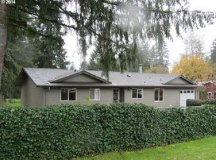 19301 NE 144th St, Brush Prairie, WA 98606
