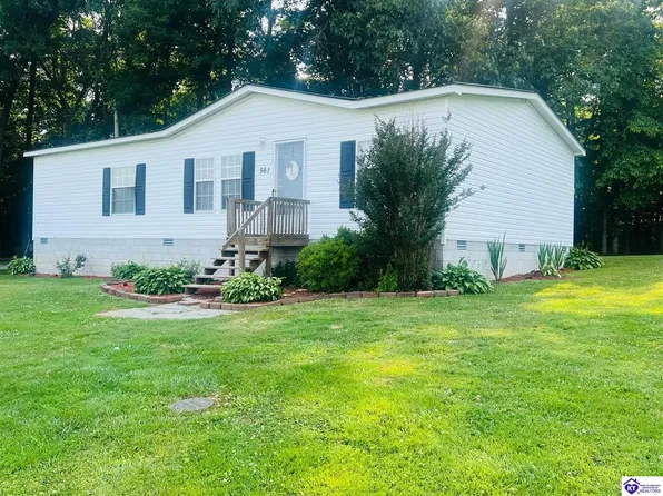 561 Feathersburg Rd, Elk Horn, KY 42733