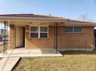 3700 Cadillac St, New Orleans, LA 70122