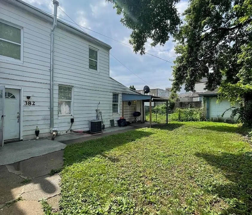 382 S Main St #B