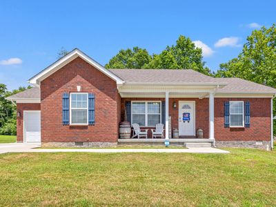 1038 Rainbow Way, Lawrenceburg, KY, 40342