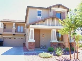 3867 E Melrose St, Gilbert, AZ 85297