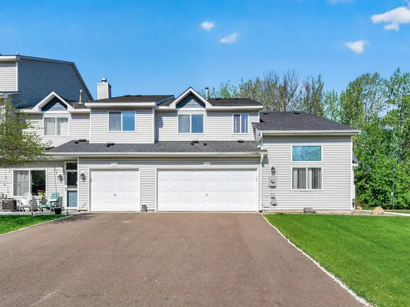 10740 Tamarack St NW, Coon Rapids, MN 55433