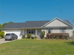 2512 Otis Dellinger Rd, Lincolnton, NC 28092