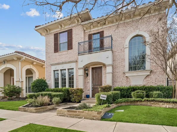 821 La Cima, Irving, TX 75039