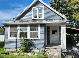 463 W Utica St, Buffalo, NY 14213