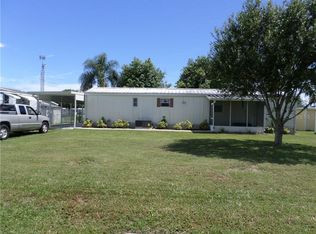 2542 SE 29th St, Okeechobee, FL 34974