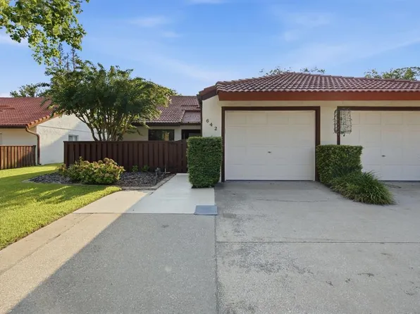 642 WARRENTON ROAD, WINTER PARK, FL 32792