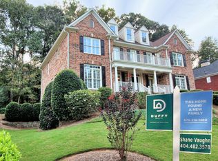 714 Haley Farm Rd, Canton, GA 30115