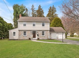 281 Spring Green Rd, Warwick, RI 02888