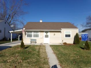 707 E Randolph St, Angola, IN 46703
