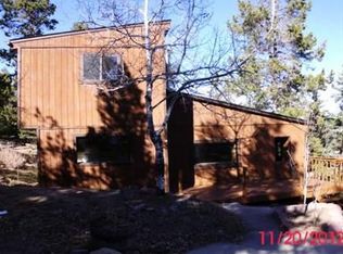 10511 County Highway 73, Conifer, CO 80433