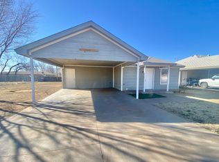 1801 38th St, Lubbock, TX 79412