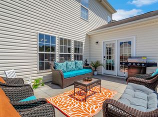 4208 Laurel Ridge Cir, Winston Salem, NC 27107