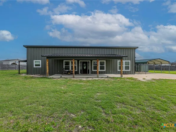 300 Troy View Dr, Troy, TX 76579