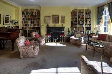 Sold by Brown Harris Stevens