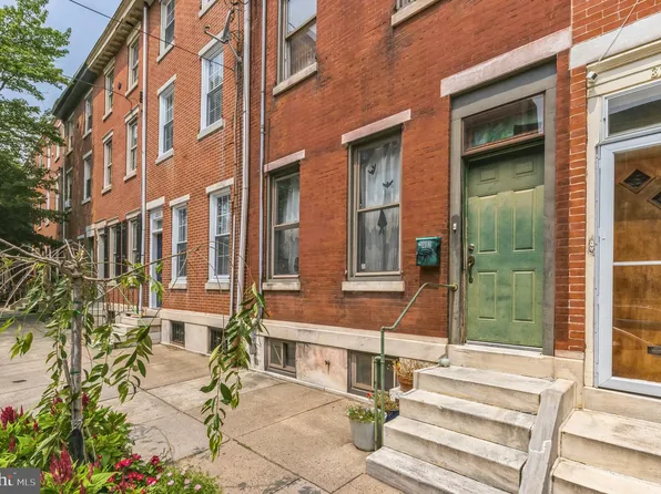323 Wharton St, Philadelphia, PA 19147