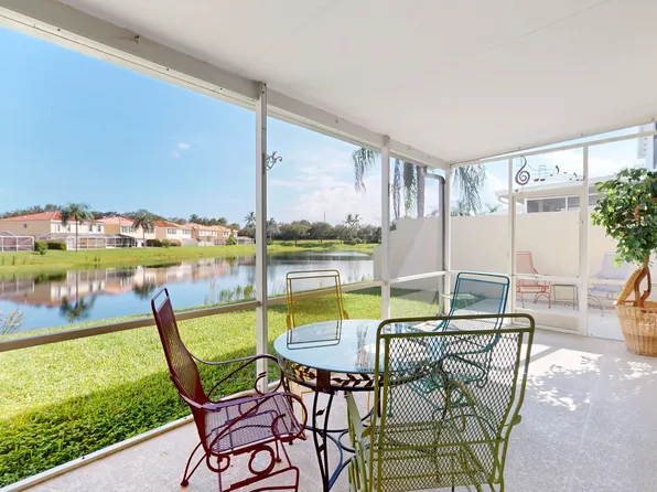 2136 Tigris Drive, West Palm Beach, FL 33411