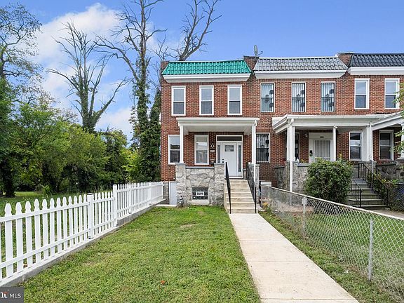 2nd image of 2815 W Cold Spring Ln