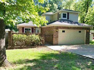 2 Winthrop Rd, Morrilton, AR 72110