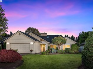 540 Snead Dr N, Keizer, OR