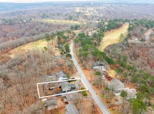 142 Holiday Island Dr, Holiday Island, AR 72631