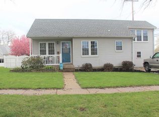 1016 22nd St, Auburn, NE 68305