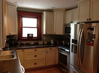 N4082 Loss Rd, Weyauwega, WI 54983