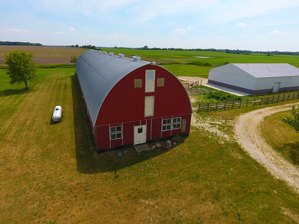 Elkhorn WI Farm For Sale