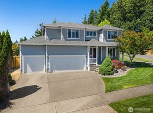 3320 Lady Fern Loop NW, Olympia, WA