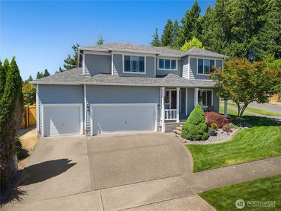 3320 Lady Fern Loop NW, Olympia, WA, 98502