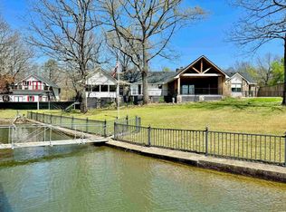 112 Hamilton Gate Point, Hot Springs, AR 71913