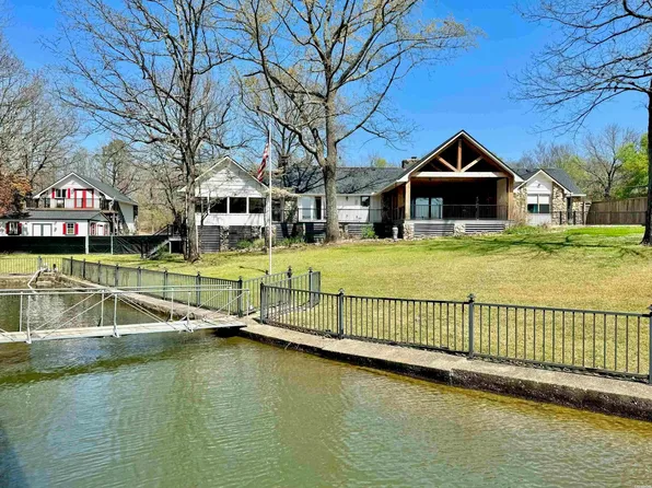 112 Hamilton Pl, Hot Springs, AR 71913