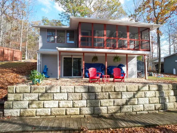 30 Arcadia Lake Rd, Marion, IL 62959