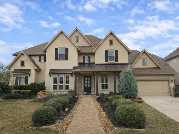 2726 Kingston Bluff Ln, Katy, TX 77494